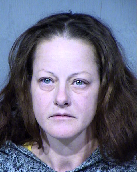 Jessica Brook Whittemore Mugshot / Maricopa County Arrests / Maricopa County Arizona