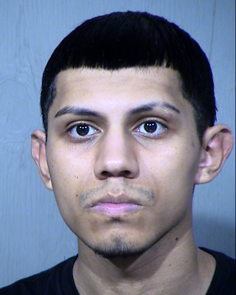 Jesse Anthony Lopez Mugshot / Maricopa County Arrests / Maricopa County Arizona
