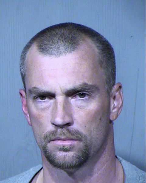 Kevin Brian Carucci Mugshot / Maricopa County Arrests / Maricopa County Arizona