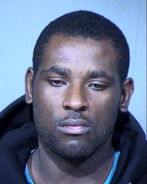 Allen Fredrick White Mugshot / Maricopa County Arrests / Maricopa County Arizona