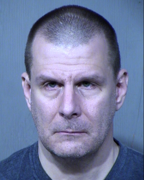 Albert C Haag Mugshot / Maricopa County Arrests / Maricopa County Arizona