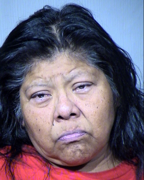 Matilda Julia Osife Mugshot / Maricopa County Arrests / Maricopa County Arizona