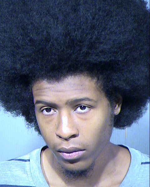 Urlic T Riley Mugshot / Maricopa County Arrests / Maricopa County Arizona