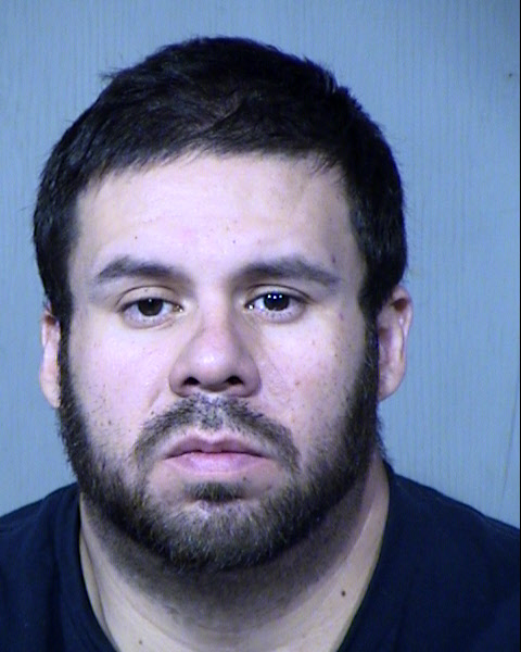 Nicholas John Cruz Mugshot / Maricopa County Arrests / Maricopa County Arizona
