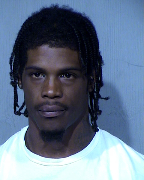 Theoupliss Jerone Pickett Mugshot / Maricopa County Arrests / Maricopa County Arizona