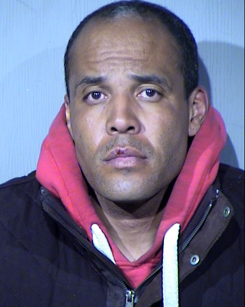 Nolan Patrick Matthews Mugshot / Maricopa County Arrests / Maricopa County Arizona