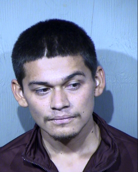 Juan Alberto Corona Mugshot / Maricopa County Arrests / Maricopa County Arizona