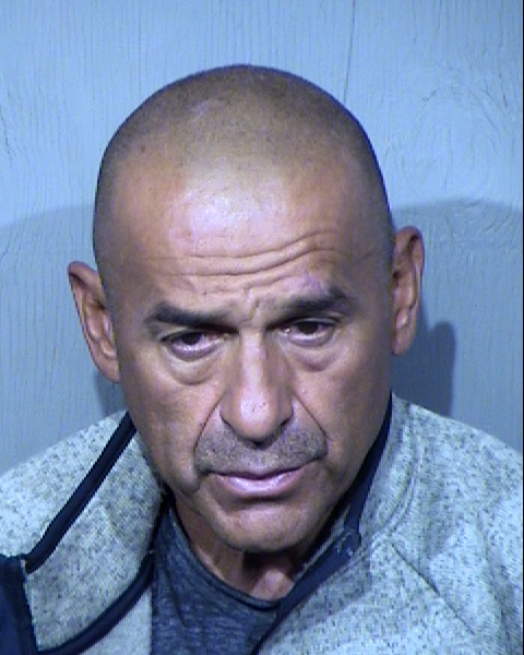 Henry Najera Mugshot / Maricopa County Arrests / Maricopa County Arizona