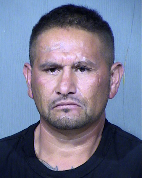 Cecilio Jose Osuna Mugshot / Maricopa County Arrests / Maricopa County Arizona