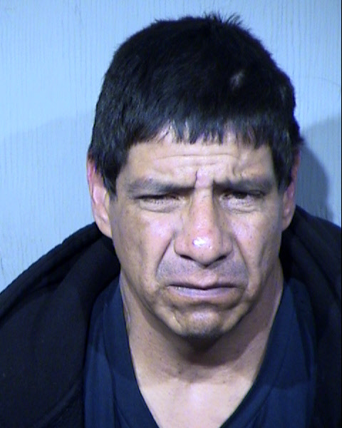 Jesus Gonzaga Mugshot / Maricopa County Arrests / Maricopa County Arizona