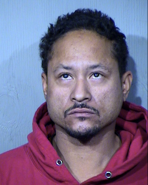 Michael Le Vel Jones Mugshot / Maricopa County Arrests / Maricopa County Arizona