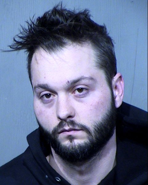 Addison Mikael Kirby Mugshot / Maricopa County Arrests / Maricopa County Arizona