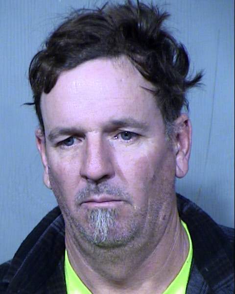 Kevin Scot Bradley Mugshot / Maricopa County Arrests / Maricopa County Arizona