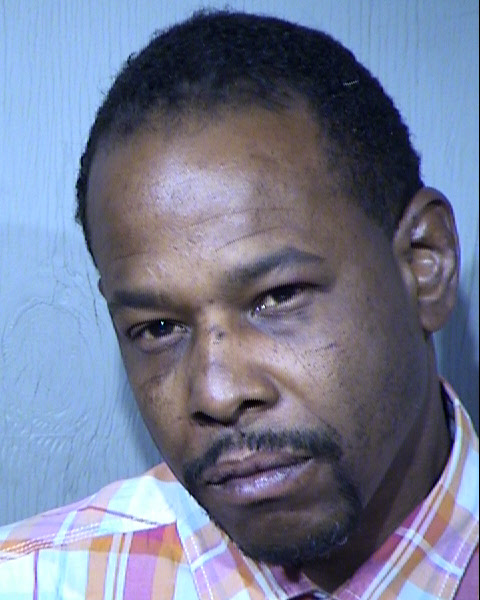 Sherman Floyd Dozier Mugshot / Maricopa County Arrests / Maricopa County Arizona