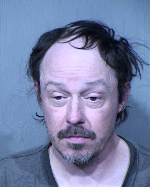 Sean Michael Emery Mugshot / Maricopa County Arrests / Maricopa County Arizona