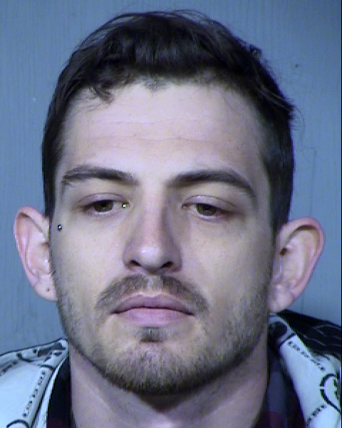 Gavin Charles Engels Mugshot / Maricopa County Arrests / Maricopa County Arizona