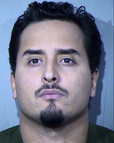 Eric Joel Lopez Mugshot / Maricopa County Arrests / Maricopa County Arizona