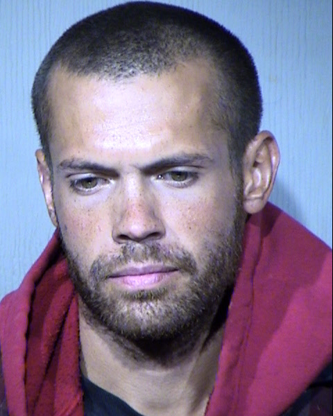 Dominick Anthony Cola Mugshot / Maricopa County Arrests / Maricopa County Arizona