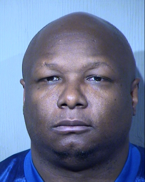 Ricardo Tito Omar Lemonias Mugshot / Maricopa County Arrests / Maricopa County Arizona