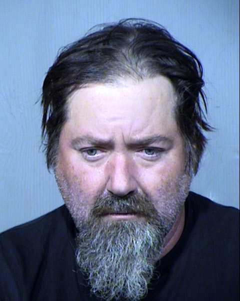 Stephen Frederick Polomsky Mugshot / Maricopa County Arrests / Maricopa County Arizona