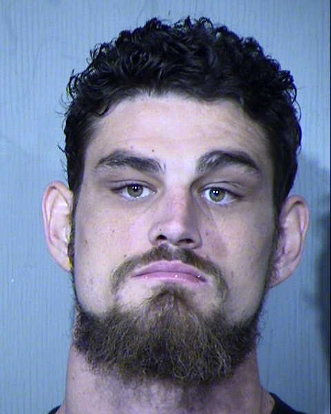 Timothy Lee Sherer Mugshot / Maricopa County Arrests / Maricopa County Arizona