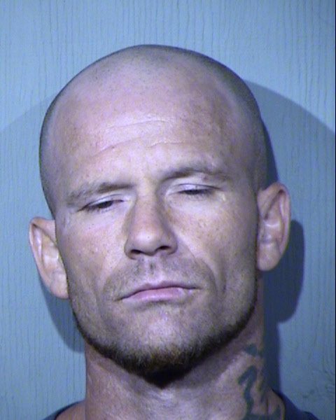 Mattin Terry Davis Mugshot / Maricopa County Arrests / Maricopa County Arizona