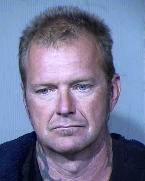 Earl Rath Mugshot / Maricopa County Arrests / Maricopa County Arizona