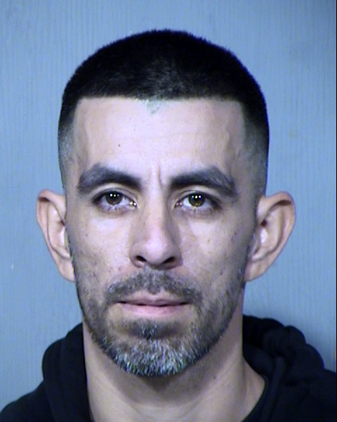 Jose Valenzuela Mugshot / Maricopa County Arrests / Maricopa County Arizona