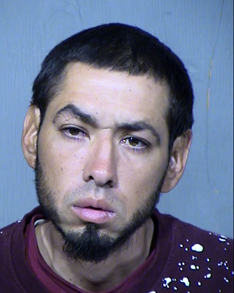 Bennie Soto Mugshot / Maricopa County Arrests / Maricopa County Arizona