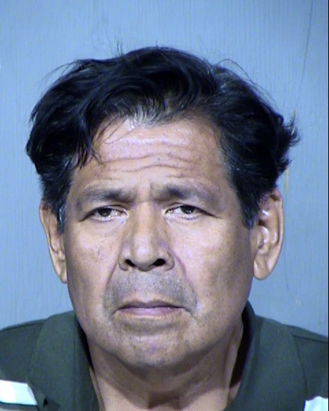 Gary Joseph Galvan Mugshot / Maricopa County Arrests / Maricopa County Arizona