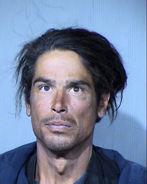 Eugene Raymond Lindsay Mugshot / Maricopa County Arrests / Maricopa County Arizona