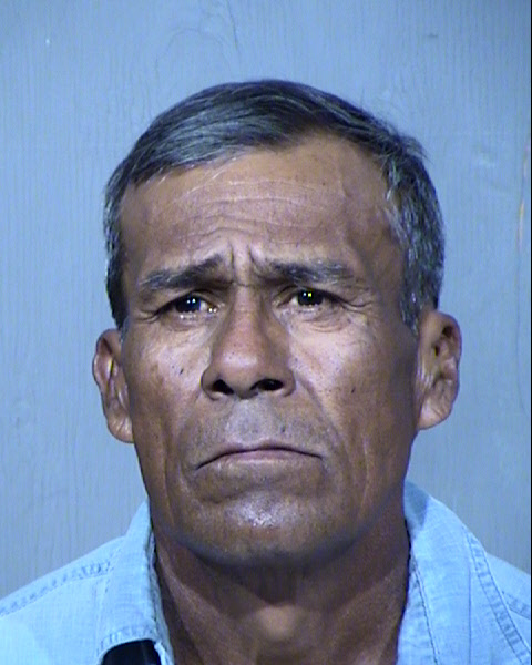 Juan Nieto Mendoza Mugshot / Maricopa County Arrests / Maricopa County Arizona