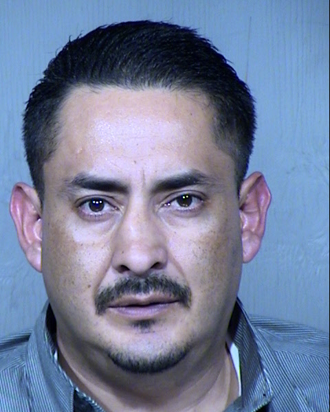 Jose Sanchez Mugshot / Maricopa County Arrests / Maricopa County Arizona