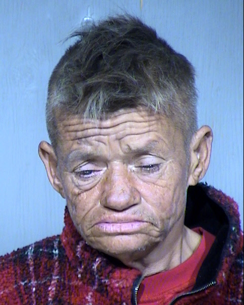 Margaret S Beckett Mugshot / Maricopa County Arrests / Maricopa County Arizona