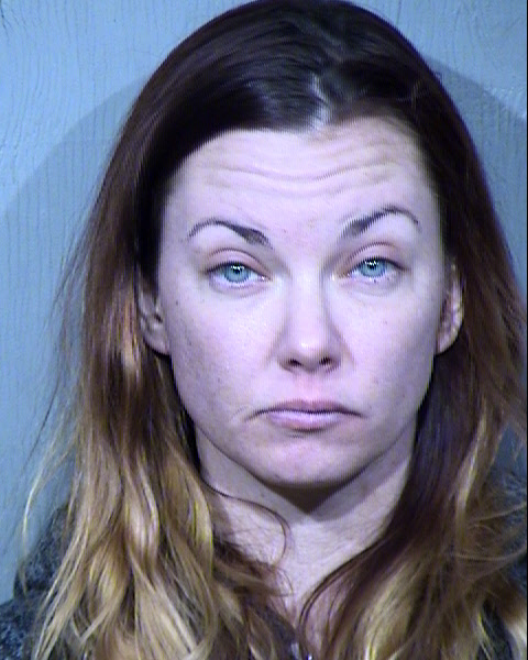 Lindsey Lynn Williams Mugshot / Maricopa County Arrests / Maricopa County Arizona