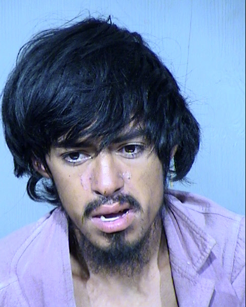 Juan C Guzman Mugshot / Maricopa County Arrests / Maricopa County Arizona