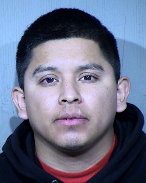 Fabian Jose Zavala Mugshot / Maricopa County Arrests / Maricopa County Arizona