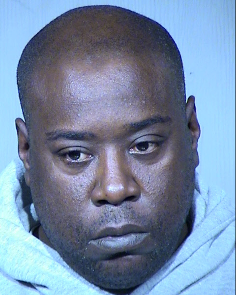 Edwin Alan Warren Mugshot / Maricopa County Arrests / Maricopa County Arizona