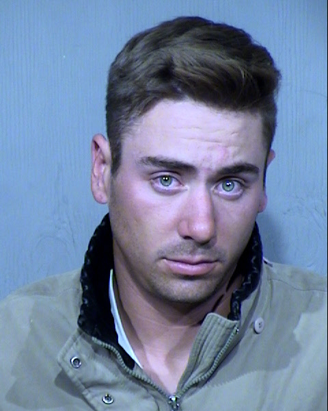 Timothy J Perry Mugshot / Maricopa County Arrests / Maricopa County Arizona