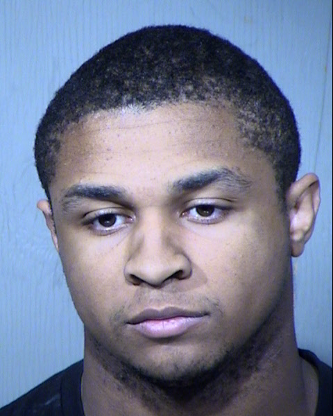 Devon Robert Jerom Brady Mugshot / Maricopa County Arrests / Maricopa County Arizona