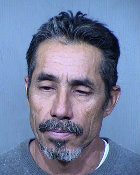 Francisco Parra Mugshot / Maricopa County Arrests / Maricopa County Arizona