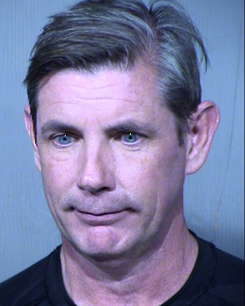 Sean Edward Mccardell Mugshot / Maricopa County Arrests / Maricopa County Arizona