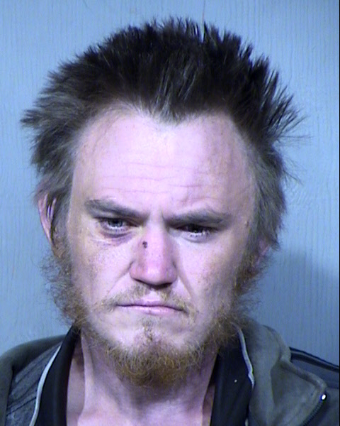 Johnathon Ray Owen Mugshot / Maricopa County Arrests / Maricopa County Arizona