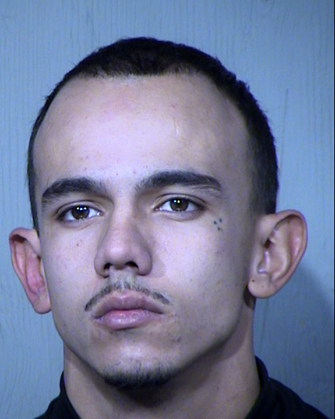 Isaac Anthony Gonzalez Mugshot / Maricopa County Arrests / Maricopa County Arizona