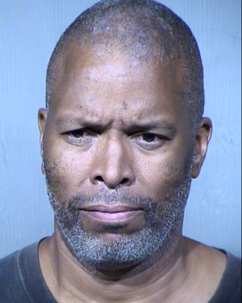 John Patrick Sims Mugshot / Maricopa County Arrests / Maricopa County Arizona