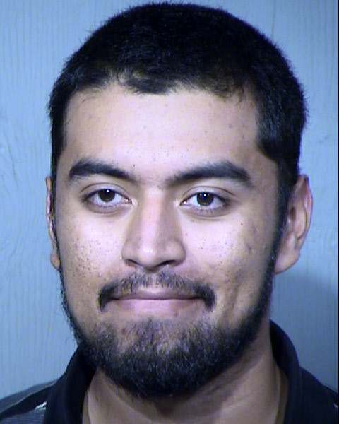 Aldo Manuel Villalpando Mugshot / Maricopa County Arrests / Maricopa County Arizona