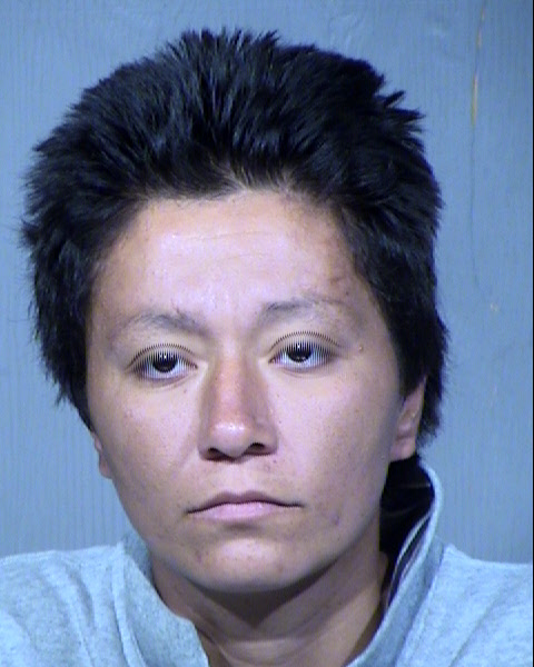 Cassandra Carolla Mugshot / Maricopa County Arrests / Maricopa County Arizona