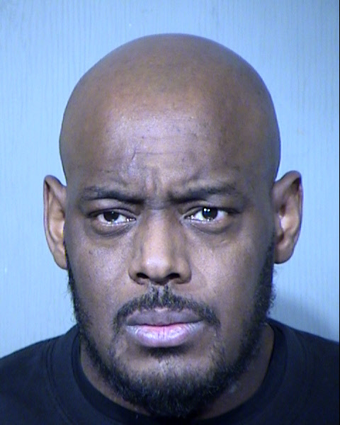 Richard Mark Miller Mugshot / Maricopa County Arrests / Maricopa County Arizona