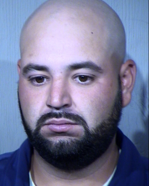 Leonardo Pena Mugshot / Maricopa County Arrests / Maricopa County Arizona