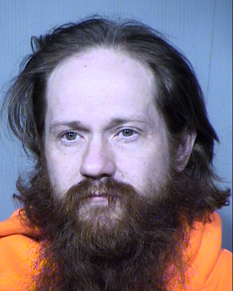 Christopher James Rider Mugshot / Maricopa County Arrests / Maricopa County Arizona